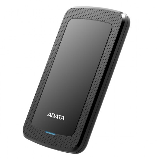 ADATA HV300 1TB 2,5 külső winchester fekete (AHV300-1TU31-CBK) ADATA HV300 1TB 2,5 külső winchester fekete (AHV300-1TU31-CBK)
