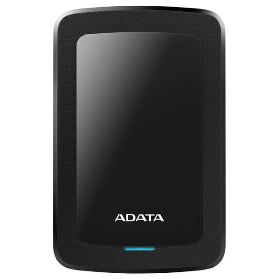 ADATA HV300 1TB 2,5 külső winchester fekete (AHV300-1TU31-CBK) ADATA HV300 1TB 2,5 külső winchester fekete (AHV300-1TU31-CBK)