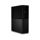 Western Digital My Book 6TB 3,5 USB3.0 fekete külső merevlemez (WDBBGB0060HBK-EESN) Western Digital My Book 6TB 3,5 USB3.0 fekete külső merevlemez (WDBBGB0060HBK-EESN)