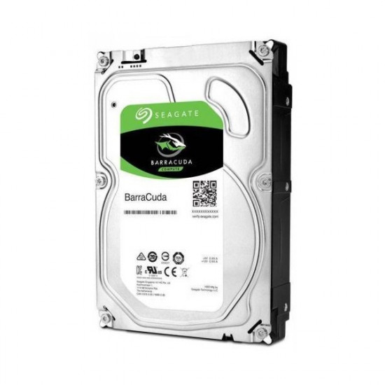 Seagate BarraCuda 8TB 3,5 merevlemez (ST8000DM004) Seagate BarraCuda 8TB 3,5 merevlemez (ST8000DM004)