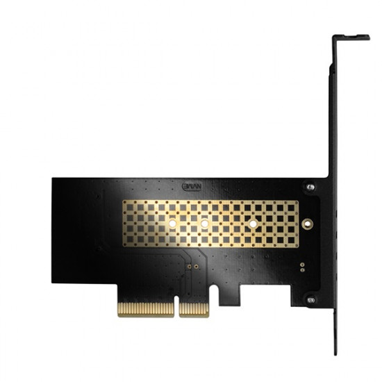 Axagon PCIE NVME M.2 SSD adapter (PCEM2-N) Axagon PCIE NVME M.2 SSD adapter (PCEM2-N)