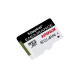 Kingston Endurance 128GB microSDXC 90R/45W U1 UHS-I A1 (SDCE/128GB) Kingston Endurance 128GB microSDXC 90R/45W U1 UHS-I A1 (SDCE/128GB)