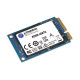 Kingston KC600 512GB mSATA SSD meghajtó (SKC600MS/512G) Kingston KC600 512GB mSATA SSD meghajtó (SKC600MS/512G)