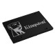 Kingston KC600 512GB 2.5 SATA3 SSD meghajtó (SKC600/512G) Kingston KC600 512GB 2.5 SATA3 SSD meghajtó (SKC600/512G)