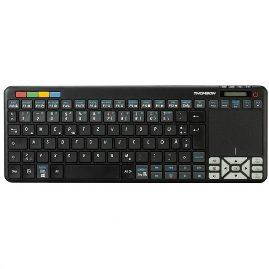 Thomson ROC3506 univerzális 4IN1 billentyűzet és távirányító (LG) (132699) Thomson ROC3506 univerzális 4IN1 billentyűzet és távirányító (LG) (132699)