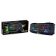 Genius Scorpion K215 Gaming billentyűzet (31310474102) Genius Scorpion K215 Gaming billentyűzet (31310474102)