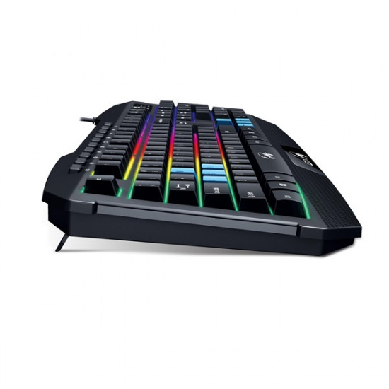 Genius Scorpion K215 Gaming billentyűzet (31310474102) Genius Scorpion K215 Gaming billentyűzet (31310474102)