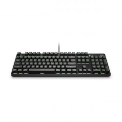 HP Pavilion 550 Gaming billentyűzet fekete (9LY71AA)