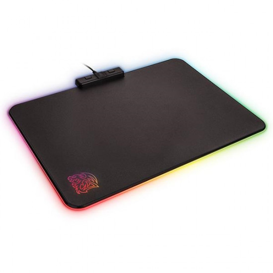Thermaltake Tt eSports DRACONEM RGB Touch Edition egérpad (MP-DCM-RGBHMS-02)