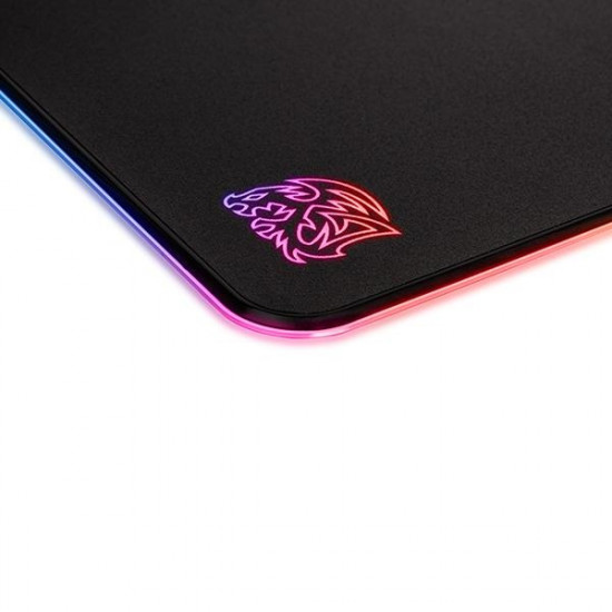Thermaltake Tt eSports DRACONEM RGB Touch Edition egérpad (MP-DCM-RGBHMS-02)