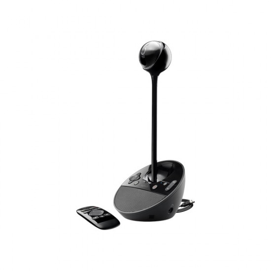 Logitech ConferenceCam BCC950 webkamera (960-000867) Logitech ConferenceCam BCC950 webkamera (960-000867)