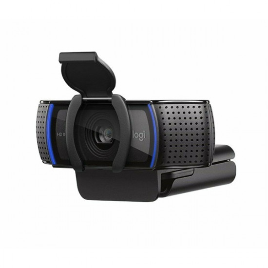 Logitech HD Pro Webcam C920S Logitech HD Pro Webcam C920S