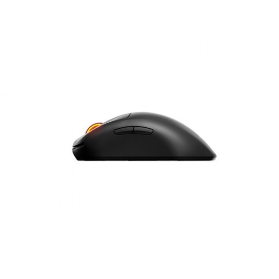 SteelSeries Prime Mini wireless fekete optika gamer egér SteelSeries Prime Mini wireless fekete optika gamer egér