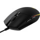 Logitech G102 LIGHTSYNC gaming egér fekete (910-005823) Logitech G102 LIGHTSYNC gaming egér fekete (910-005823)