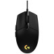Logitech G102 LIGHTSYNC gaming egér fekete (910-005823) Logitech G102 LIGHTSYNC gaming egér fekete (910-005823)