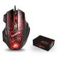 EA-Apedra A7 Gaming optikai USB egér EA-Apedra A7 Gaming optikai USB egér