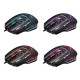 EA-Apedra A7 Gaming optikai USB egér EA-Apedra A7 Gaming optikai USB egér