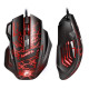 EA-Apedra A7 Gaming optikai USB egér EA-Apedra A7 Gaming optikai USB egér