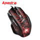 EA-Apedra A7 Gaming optikai USB egér EA-Apedra A7 Gaming optikai USB egér