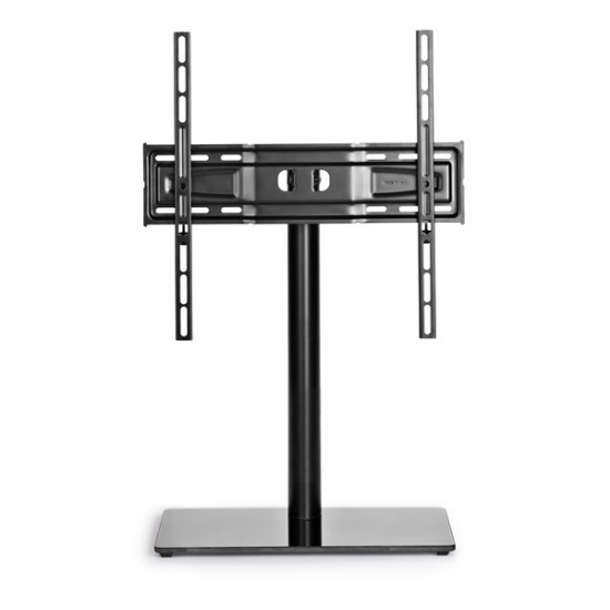 Meliconi Stand 400 32-55'' VESA 400x400 üveg talpas TV állvány (480807) Meliconi Stand 400 32-55'' VESA 400x400 üveg talpas TV állvány (480807)