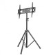 Sbox FST-846 37-70 VESA 600x400 hordozható prezentációs állvány Sbox FST-846 37-70 VESA 600x400 hordozható prezentációs állvány