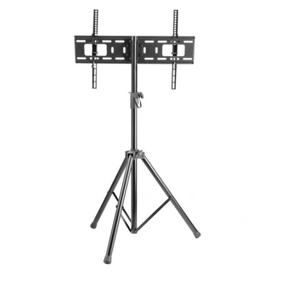 Sbox FST-846 37-70 VESA 600x400 hordozható prezentációs állvány Sbox FST-846 37-70 VESA 600x400 hordozható prezentációs állvány