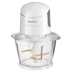Sencor SCB 5100WH-EUE3 aprító