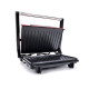 TOO kontakt grill piros (CG-402R-750W) TOO kontakt grill piros (CG-402R-750W)