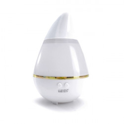 TOO ultrahangos illóolaj párásító fehér (HMF-AD-120W)
