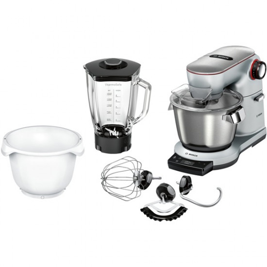 Bosch konyhai robotgép (MUM9BX5S22) Bosch konyhai robotgép (MUM9BX5S22)