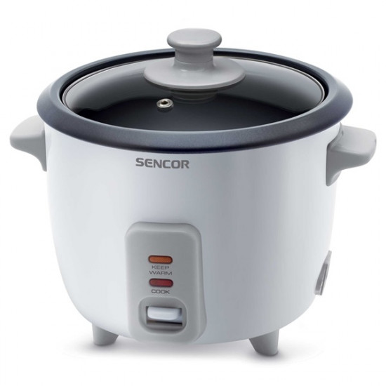 Sencor rizsfőző (SRM 0600WH) Sencor rizsfőző (SRM 0600WH)