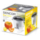 Sencor rizsfőző (SRM 0600WH) Sencor rizsfőző (SRM 0600WH)