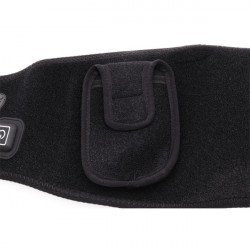 TOO vezeték nélküli melegítő öv (HB-3H004-B-USB)