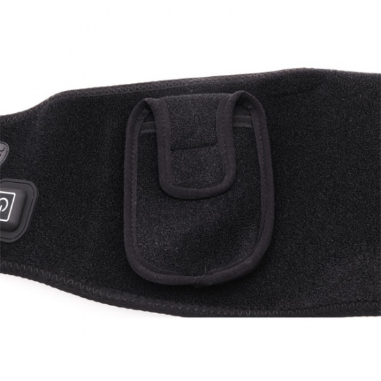 TOO vezeték nélküli melegítő öv (HB-3H004-B-USB)