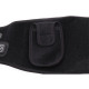 TOO vezeték nélküli melegítő öv (HB-3H004-B-USB)
