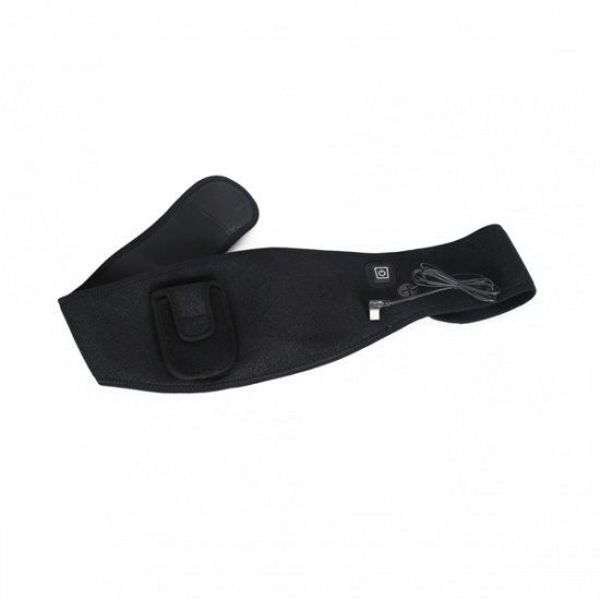 TOO vezeték nélküli melegítő öv (HB-3H004-B-USB)