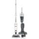 Gorenje SVC180FW 2 az 1-ben akkumulátoros fehér álló porszívó Gorenje SVC180FW 2 az 1-ben akkumulátoros fehér álló porszívó