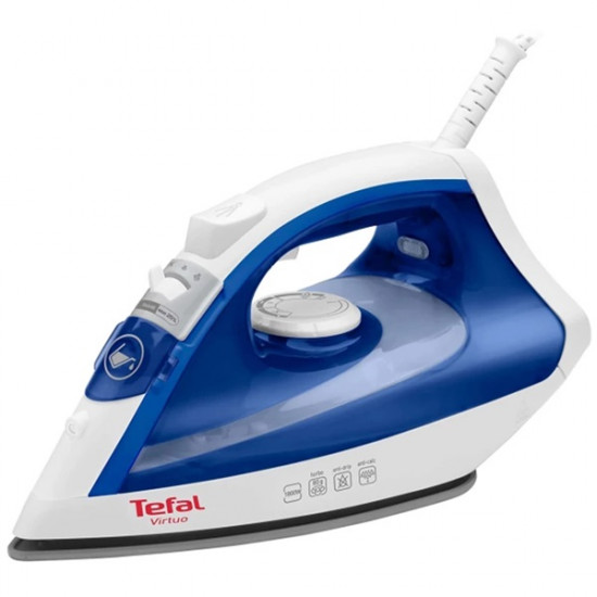 Tefal Vitruo gőzölős vasaló (FV1711E0) Tefal Vitruo gőzölős vasaló (FV1711E0)