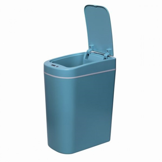 TOO STC-7-100G szenzoros szemetes 7 literes zöld TOO STC-7-100G szenzoros szemetes 7 literes zöld