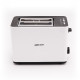 TOO kenyérpirító fehér (TO-2SL106W-850W) TOO kenyérpirító fehér (TO-2SL106W-850W)