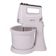 TOO tálas mixer fehér (HM-200-200-W-S) TOO tálas mixer fehér (HM-200-200-W-S)