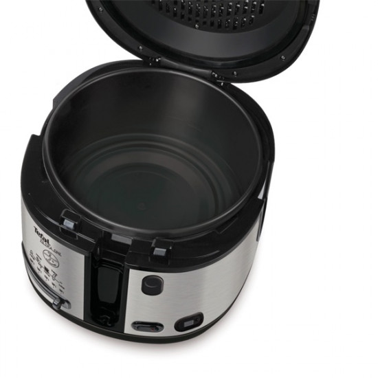 Tefal Filtra One Inox olajsütő (FF175D71) Tefal Filtra One Inox olajsütő (FF175D71)