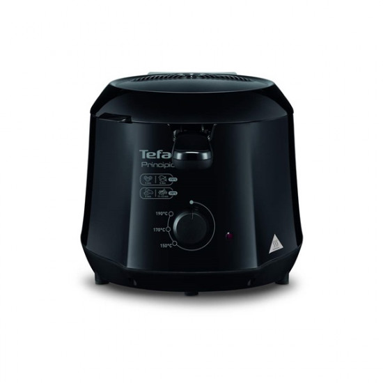 Tefal Principio olajsütő (FF230831) Tefal Principio olajsütő (FF230831)