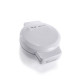 TOO gofrisütő fehér (WM-304W-850W) TOO gofrisütő fehér (WM-304W-850W)