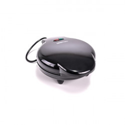 TOO gofrisütő fekete (WM-302B-1000W)