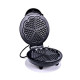 TOO gofrisütő fekete (WM-302B-1000W) TOO gofrisütő fekete (WM-302B-1000W)
