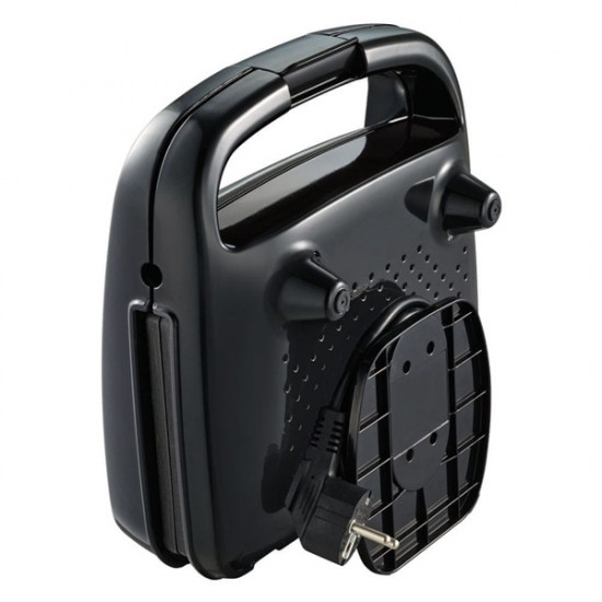 Tefal Croc Time szendvicssütő (SM193D34) Tefal Croc Time szendvicssütő (SM193D34)