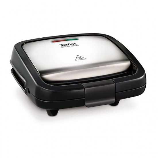 Tefal Croc Time szendvicssütő (SM193D34) Tefal Croc Time szendvicssütő (SM193D34)