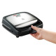 Tefal Croc Time szendvicssütő (SM193D34) Tefal Croc Time szendvicssütő (SM193D34)