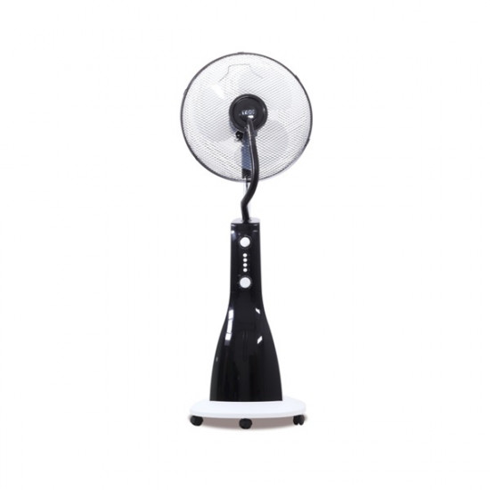 TOO álló párásító ventilátor fehér (MF-002W-MC) TOO álló párásító ventilátor fehér (MF-002W-MC)